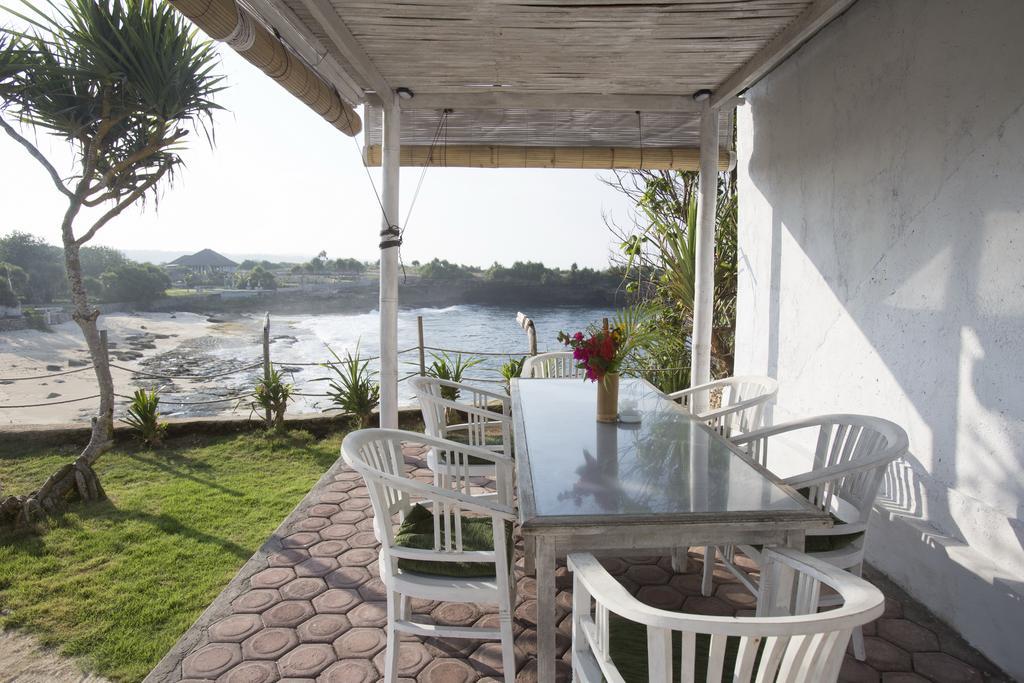 Villa Waru Lembongan Kamer foto